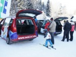 Road Show SEAT ALHAMBRA