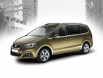 Road Show SEAT ALHAMBRA