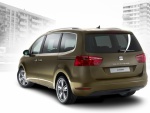 Road Show SEAT ALHAMBRA