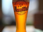 Harrachov Beer is the Best!!
