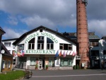 Harrachov Beer is the Best!!
