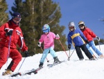 Children's Ski Paradise in Harrachov