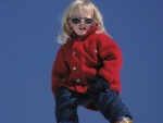 Children's Ski Paradise in Harrachov