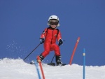 Children's Ski Paradise in Harrachov
