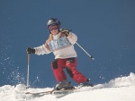 Children's Ski Paradise in Harrachov