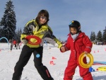 Children's Ski Paradise in Harrachov
