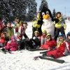 Children's Ski Paradise in Harrachov