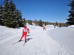 35th Annual Bieg Piastow Cross-country Skiing Race
