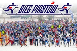 35th Annual Bieg Piastow Cross-country Skiing Race