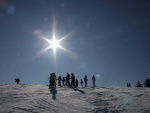 Snow conditions in the Ski Resort Harrachov are still ideal!