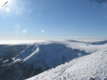 Snow conditions in the Ski Resort Harrachov are still ideal!