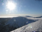 Snhov podmnky ve Ski arelu Harrachov jsou stle ideln!