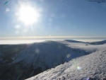 Snow conditions in the Ski Resort Harrachov are still ideal!