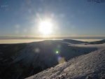 Snow conditions in the Ski Resort Harrachov are still ideal!