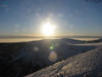 Snow conditions in the Ski Resort Harrachov are still ideal!