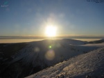 Snow conditions in the Ski Resort Harrachov are still ideal!