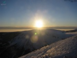 Snow conditions in the Ski Resort Harrachov are still ideal!