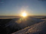 Snow conditions in the Ski Resort Harrachov are still ideal!