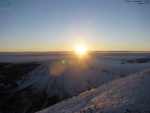 Snow conditions in the Ski Resort Harrachov are still ideal!