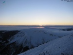 Snow conditions in the Ski Resort Harrachov are still ideal!