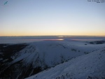 Snow conditions in the Ski Resort Harrachov are still ideal!