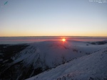Snow conditions in the Ski Resort Harrachov are still ideal!