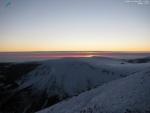 Snow conditions in the Ski Resort Harrachov are still ideal!