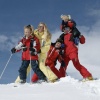 Spring Ski Pass Discounts in Harrachov