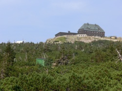Roundtrip to Szrenica