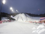 Adidas arena harrachov  FIS Ski Jumping World Cup 2011