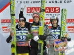 Adidas arena harrachov  FIS Ski Jumping World Cup 2011