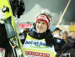 Adidas arena harrachov  FIS Ski Jumping World Cup 2011