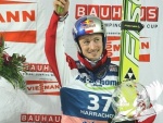 Adidas arena harrachov  FIS Ski Jumping World Cup 2011