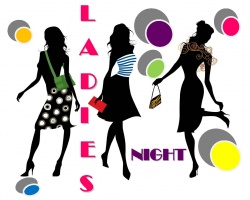 LADYS NIGHT & VEER NA KDLECH