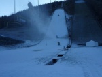 Adidas Arena Harrachov 11.29 2011