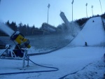 Adidas Arena Harrachov 11.29 2011