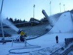 Adidas Arena Harrachov 29.11. 2011