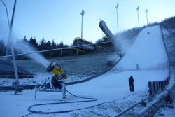 Adidas Arena Harrachov 11.29 2011