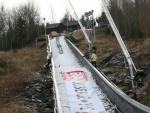 Adidas Arena Harrachov 1.12. 2011