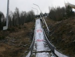 Adidas Arena Harrachov 1.12. 2011