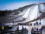 We would like to invite all Ski Jumping fans to Harrachov. All events will take place in Adidas arena according to schedule, between 8.  11.12.2011