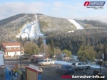 We would like to invite all Ski Jumping fans to Harrachov. All events will take place in Adidas arena according to schedule, between 8.  11.12.2011