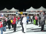 We would like to invite all Ski Jumping fans to Harrachov. All events will take place in Adidas arena according to schedule, between 8.  11.12.2011