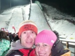 We would like to invite all Ski Jumping fans to Harrachov. All events will take place in Adidas arena according to schedule, between 8.  11.12.2011