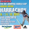 We would like to invite all Ski Jumping fans to Harrachov. All events will take place in Adidas arena according to schedule, between 8.  11.12.2011