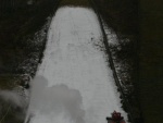 FIS Ski Jumping Event is Getting Ready