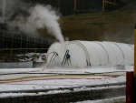 FIS Ski Jumping Event is Getting Ready
