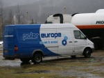 FIS Ski Jumping Event is Getting Ready