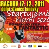 Harrachov Ski Season Opening on December 17th 2011