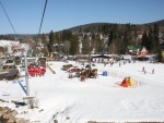 Chairlift in harrachov will start running on 17.12.2011 for great price 350CZK/person/day